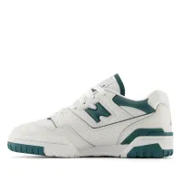 Кросівки New Balance BBW550BI - Білі