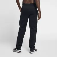 Nike Therma мужские тренировочные Pants цвет черный