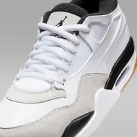Nike Air Jordan 4 RM чоловічі Кросівки колір білий