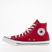 Кросівки Converse Chuck Taylor All Star Hi M9621C - Червоні