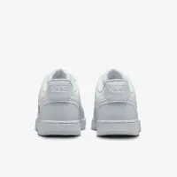 Nike Court Vision Low Next Nature женская Кроссовки цвет серый