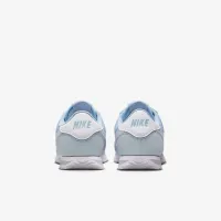 Nike Cortez Textile Big детские Кроссовки синий