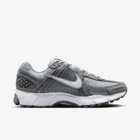 Nike Zoom Vomero 5 мужские Кроссовки цвет серый