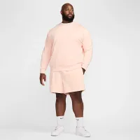 Nike Sportswear Club Fleece чоловічі Crew Pink