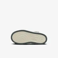 Nike Force 1 LV8 3 EasyOn Little дитячі Кросівки колір білий