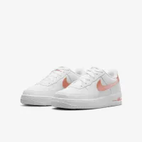 Nike Air Force 1 Next Nature Big дитячі Кросівки колір білий