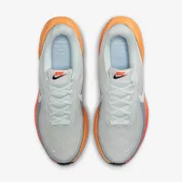 Nike Revolution 8 мужские Road Running Кроссовки (Extra Wide) цвет белый