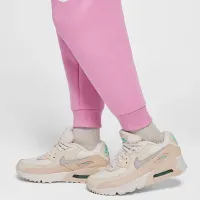 Nike Club Fleece набор Little Kids 2-Piece набор Pink