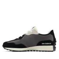 Кросівки New Balance GS327VB - Чорні