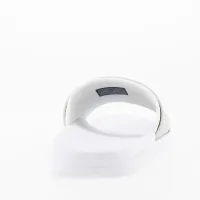 Шлёпанцы Calvin Klein Slide Monogram TPU YM0YM00361-0LG - Серые