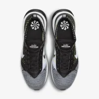 Nike Air Max Flyknit Racer женская обовь Black