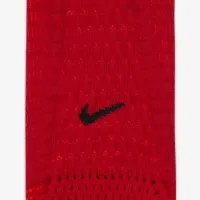 Nike Unicorn Dri-FIT ADV Cushioned Crew шкарпетки (1 пара) колір червоний