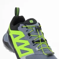 Кросівки Salomon X-Adventure L47338300 - різнокольорова
