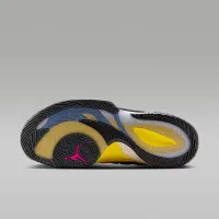 Nike Luka 3 баскетбольные Кроссовки цвет черный
