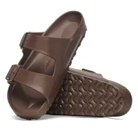 Шлёпанцы Birkenstock Arizona Eva 1027328 - Бежевые