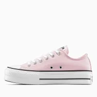 Кросівки Жіночі Converse Chuck Taylor All Star Lift Platform A11875C - Рожеві