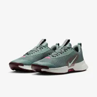 Nike Juniper Trail 3 мужские Trail Running Кроссовки цвет серый