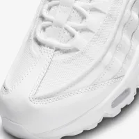 Кроссовки Nike Air Max 95 Essential CT1268-100 - Белые
