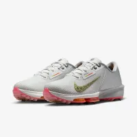Nike Infinity Tour 2 для гольфу Кросівки колір білий