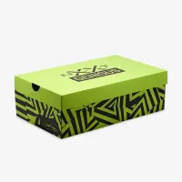Nike LeBron NXXT Genisus баскетбольные Кроссовки цвет красный
