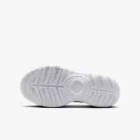 Nike Flex Runner 3 Big дитячі Road Running Кросівки колір сірий