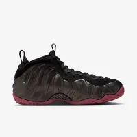 Nike Air Foamposite One чоловічі Кросівки колір чорний