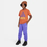 Nike ACG Big дитячі футболка Orange