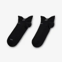 Nike Lightweight Running No-Show носки (1 пара) цвет черный