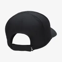 Nike Dri-FIT Club Unstructuколір червоний Featherlight Cap колір чорний