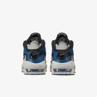 Nike Air More Uptempo Big дитячі Кросівки колір сірий