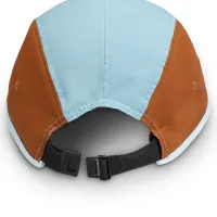 Nike Dri-FIT Fly Unstructuколір червоний Swoosh Cap блакитний