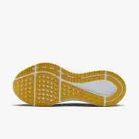 Nike Structure 25 мужские Road Running Кроссовки цвет белый