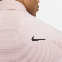 Nike Dri-FIT ADV Tour чоловічі Camo для гольфу Polo Pink