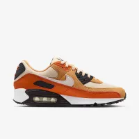 Nike Air Max 90 мужские Кроссовки Orange