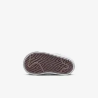 Nike Blazer Mid '77 Baby/Toddler Кросівки колір білий