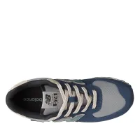 Кроссовки New Balance GC574SOA - Голубые