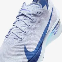 Nike Vaporfly 4 женская Road Racing Кроссовки цвет серый