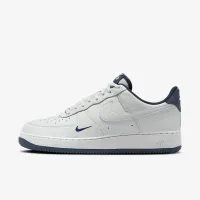 Nike Air Force 1 '07 LV8 чоловічі Кросівки колір сірий