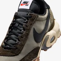 Nike Air Max Waffle SP чоловічі Кросівки колір сірий