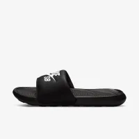 Nike Victori One мужские Slides цвет черный