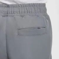 Nike Dri-FIT Toddler Woven Pants цвет серый
