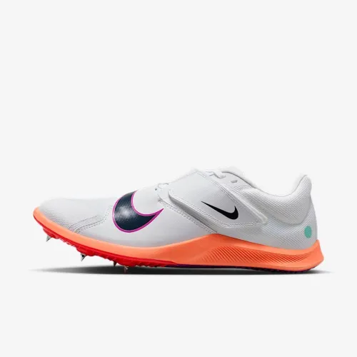 Nike Zoom Rival Jump Track & Field Jumping Spikes колір білий