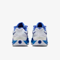 Nike KD18 баскетбольные Кроссовки цвет белый