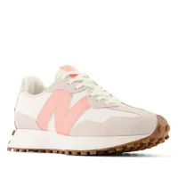 Кросівки New Balance WS327AM - Сірі
