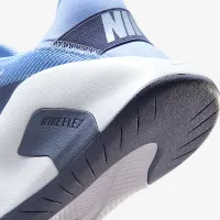 Nike Flex Train женская для тренировок Кроссовки синий