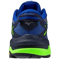 Кроссовки для бега w terenie Mizuno WAVE MUJIN 10 (J1GJ247063)