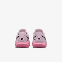 Nike Jr. Tiempo Legend 10 Academy Little/Big дитячі IC Low-Top Soccer Кросівки Pink