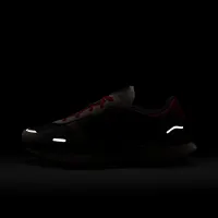 Nike Phoenix Waffle женская Кроссовки синий