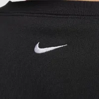 Nike Sportswear Breaking Big детские Fleece Top цвет черный