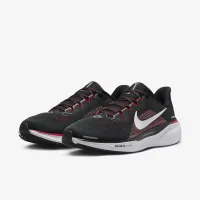 Clark Atlanta Pegasus 41 чоловічі Nike College Road Running Кросівки колір чорний